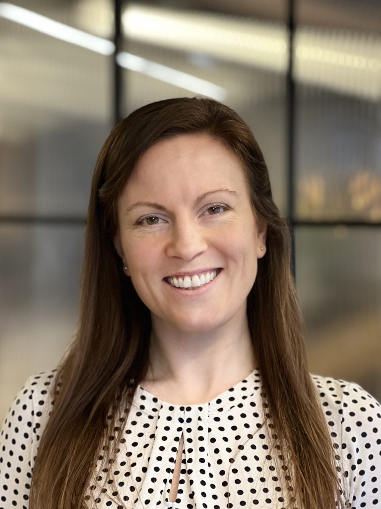 Amy Deakin | Chief of Staff | WM Life Sciences