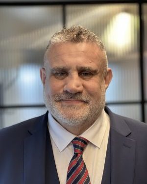 Paul Cadman | Executive Chairman | WM Life Sciences