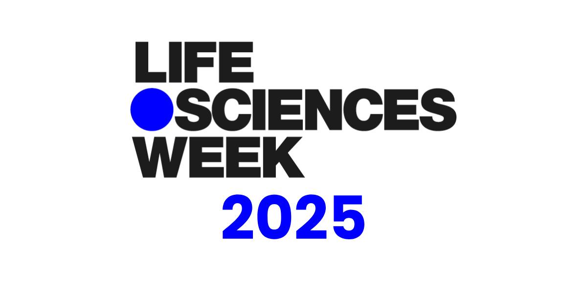Life Sciences Week 2026 Events & Tickets - Book Today