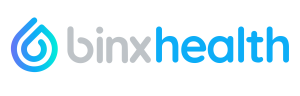 Binx Health Logo