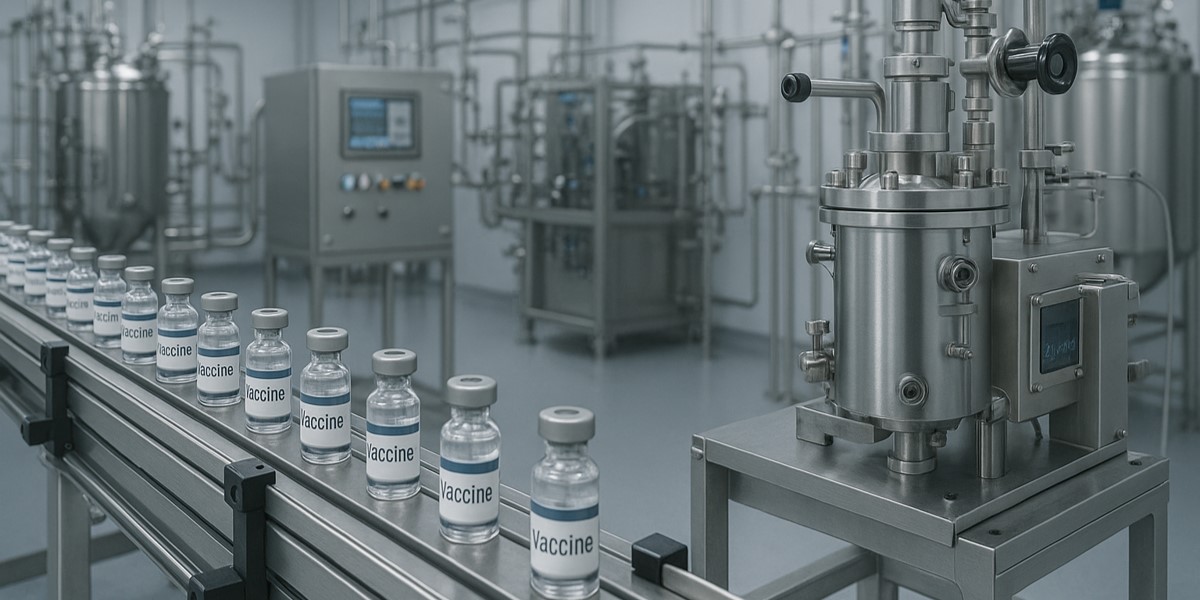 Lsimf Plans to boost life sciences manufacturing - Life Sciences Week
