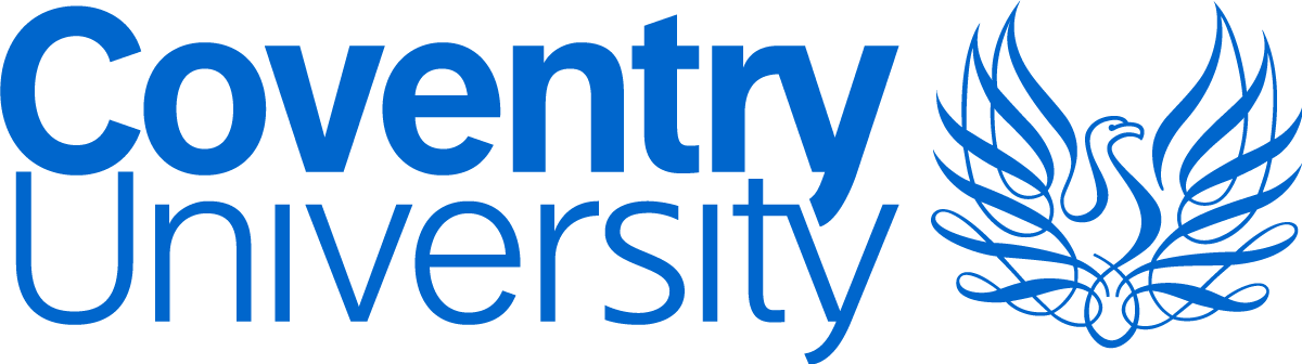 Coventry University Logo