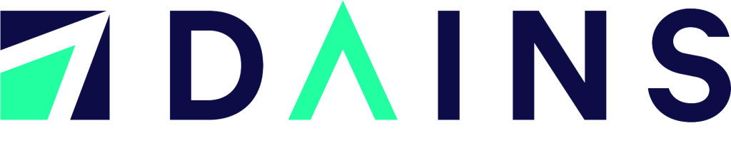 DAINS Logo