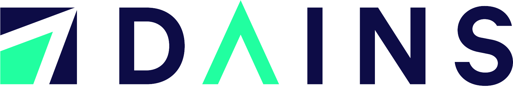 DAINS Logo