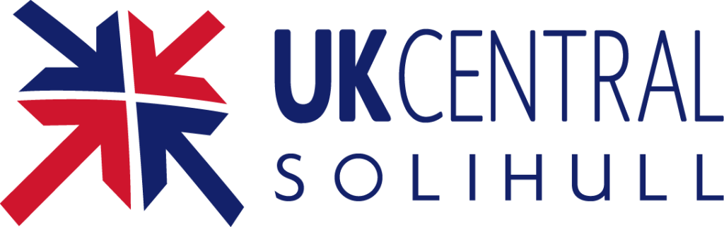 UK Central (Solihull council)