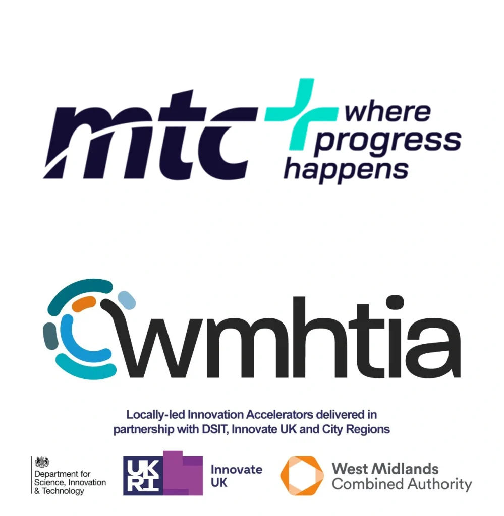 WMHTIA with MTC Logos