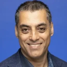 Amjad Khan